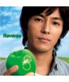 FUJIKI-NAOHITO-REVERSE-PCKD30052-8805636030528