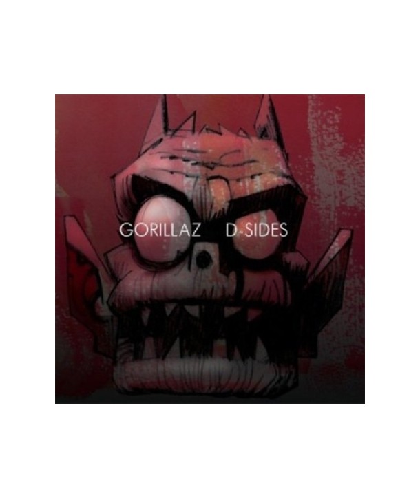 GORILLAZ-D-SIDES-lt2-FOR-1gt-509995105452-5099951054526