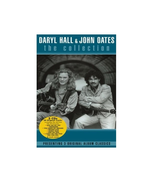 DARYL-HALL-JOHN-OATES-THE-COLLECTION-82876821232-828768212325