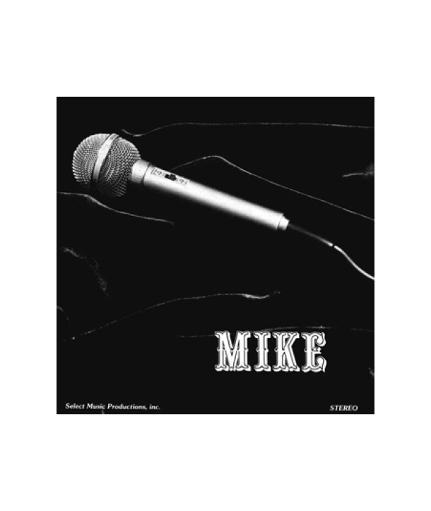 MIKE-WILLIAMSON-MIKE-LP-MINIATURE-COBALTHOUR007-8809114699160