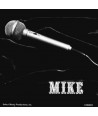 MIKE-WILLIAMSON-MIKE-LP-MINIATURE-COBALTHOUR007-8809114699160