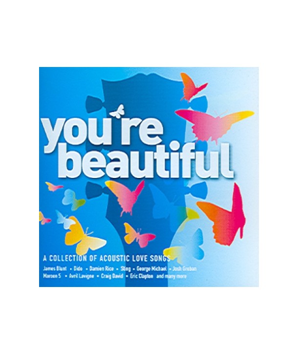 YOU039RE-BEAUTIFUL-A-COLLECTION-OF-ACOUSTIC-LOVE-SONGS-VARIOUS-5101124302-8809217571158