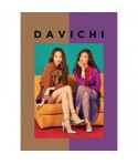Davichi - 50 X HALF