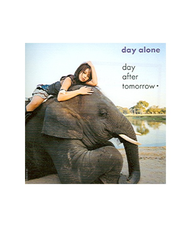 DAY-AFTER-TOMORROW-DAY-ALONE-SMJTCD062-8809049749558