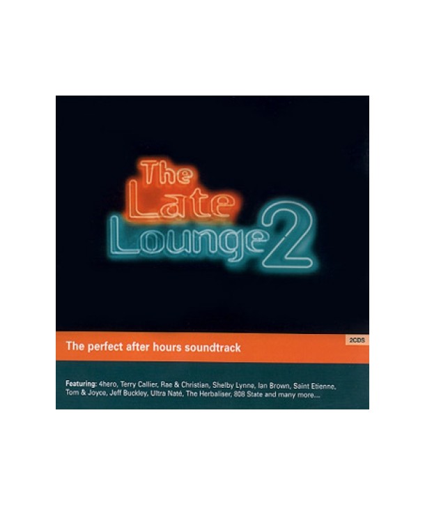 LATE-LOUNGE-VOL2-JAZZFMCD43-8223340053280