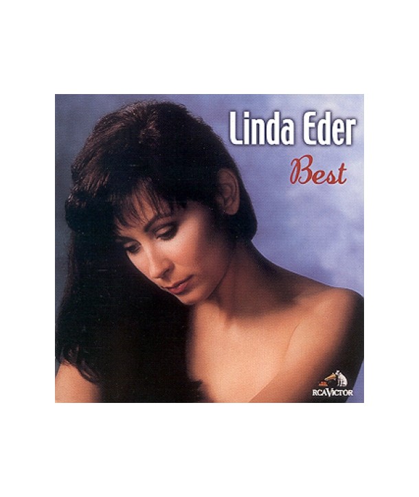 LINDA-EDER-BEST-BMGCD9H54-8809011707029