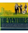 VENTURES-THE-ULTIMATE-COLLECTION-40TH-ANNIVERSAR-TOCP65221-4988006769625