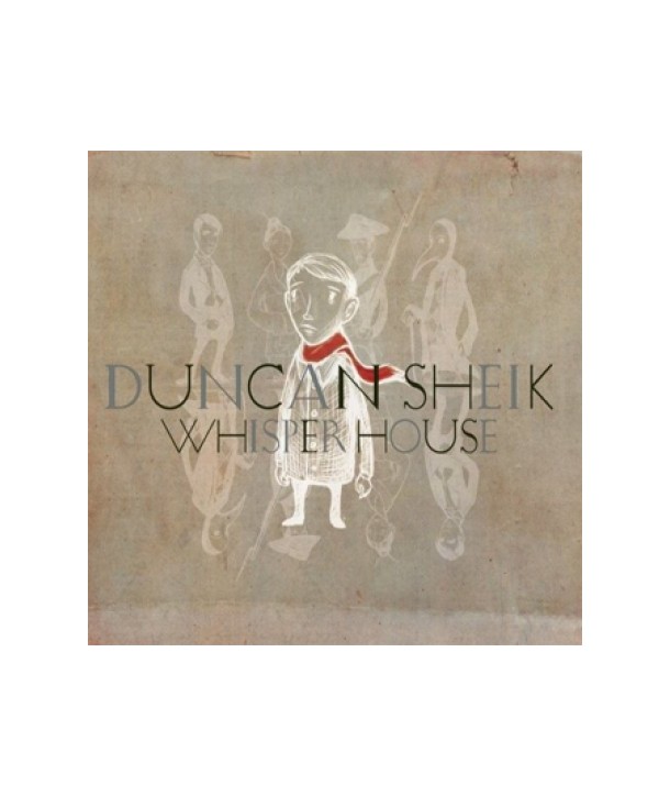 DUNCAN-SHEIK-WHISPER-HOUSE-88697404262-886974042624