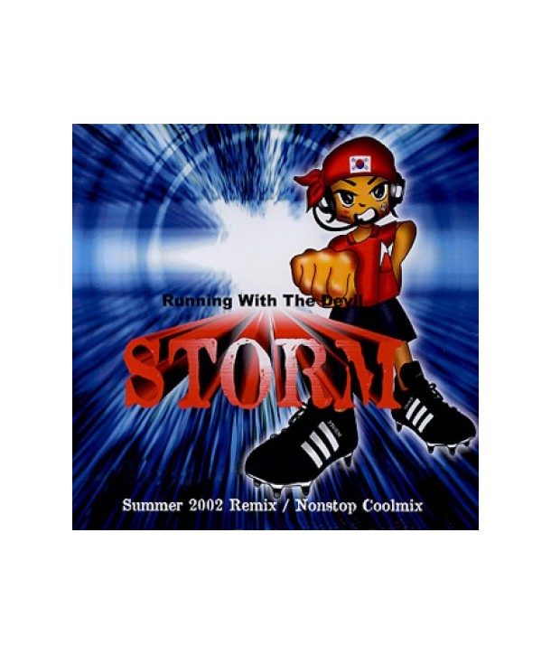 STORM-VARIOUS-CLK9181-8803581291810