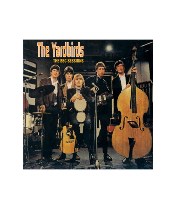 YARDBIRDS-THE-BBC-SESSIONS-REP4777-4009910477724