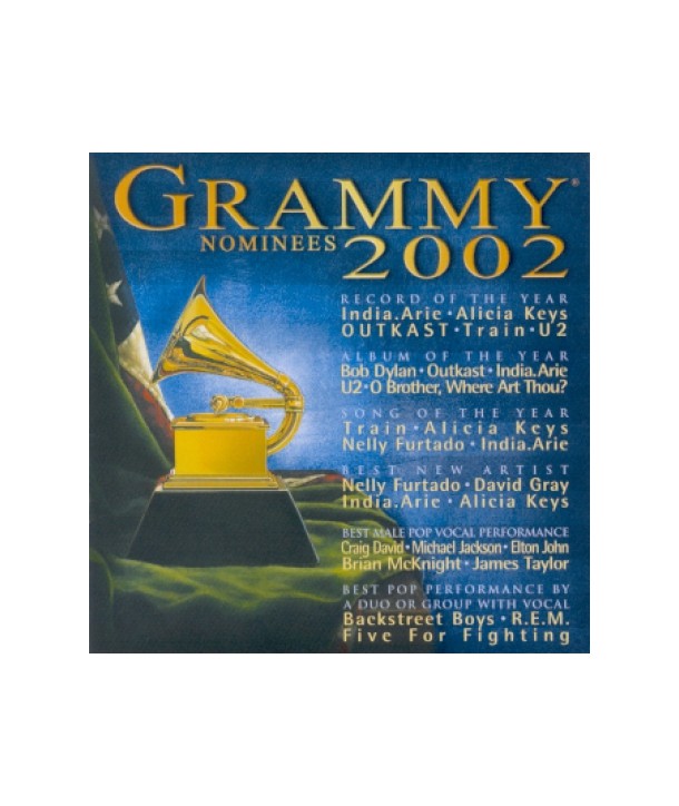 2002-GRAMMY-NOMINEES-DC8325-8808678222005