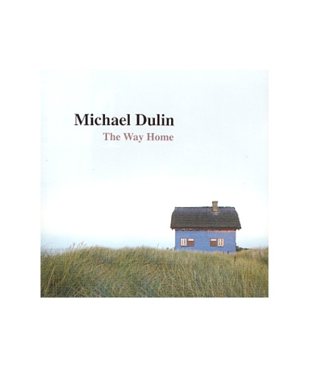 MICHAEL-DULIN-THE-WAY-HOME-SDCD2066-8804775019746