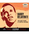 HARRY-BELAFONTE-THE-EARLY-YEARS-AT-CAPITOL-RECORDONGS-DRGCD19504-021471950427