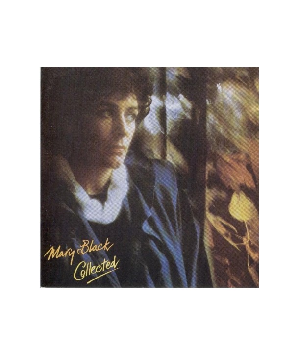 MARY-BLACK-COLLECTED-GRACD002-5099343010109