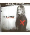 AVRIL-LAVIGNE-UNDER-MY-SKIN-SPECIAL-EDITION-SB10006C-8806300911891