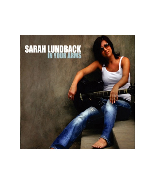 SARAH-LUNDBACK-IN-YOUR-ARMS-CMDC8311-8809231383898