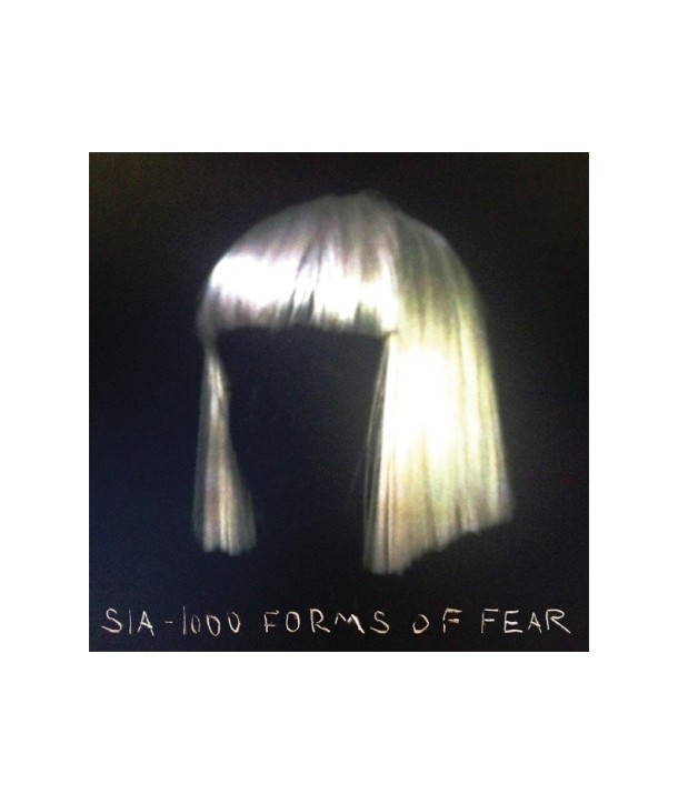 SIA - 1000 FORMS OF FEAR