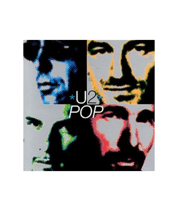 U2-POP-CIDU210-731452433428