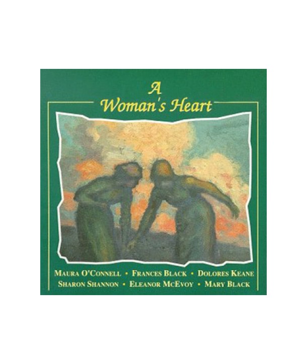 A-WOMAN039S-HEART-VOL1-DARTECD158-5099343101586