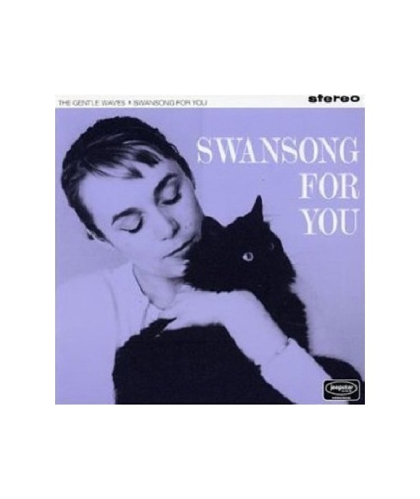 GENTLE-WAVES-SWANSONG-FOR-YOU-JPRCD011-5027731785117