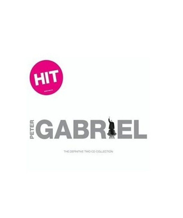 PETER-GABRIEL-HIT-THE-DEFINITIVE-TWO-CD-COLLECTION-lt2-FOR-1gt-60249861099-602498610992