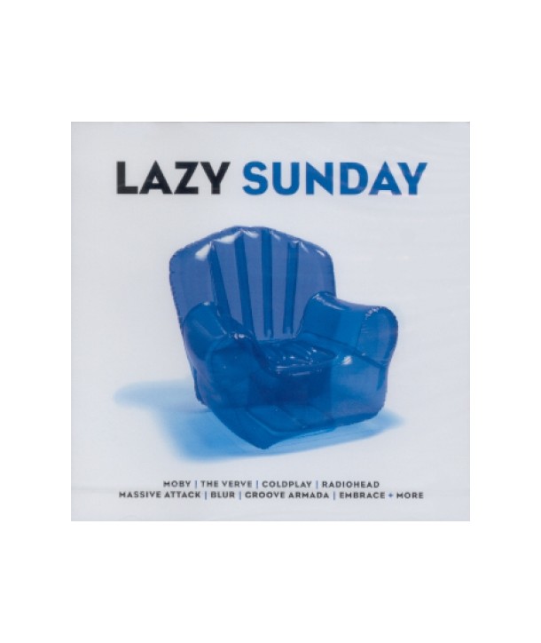 LAZY-SUNDAY-VARIOUS-EKPD0970-8809077415746