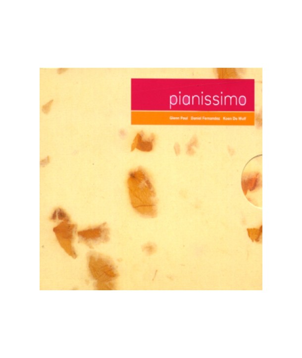 PIANISSIMO-VARIOUS-DK0187-8809049030472