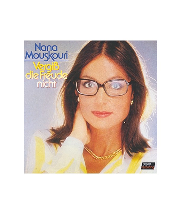 NANA-MOUSKOURI-VERGISS-DIE-FREUDE-NICHE-8240192-8760182401225