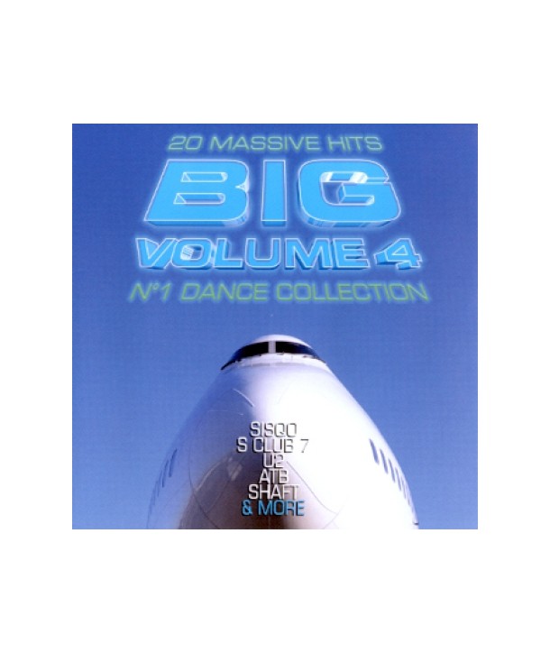 BIG-VOL4-DK0232-8808678302356