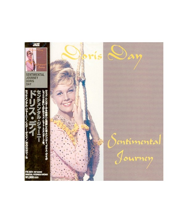 DORIS-DAY-SENTIMENTAL-JOURNEY-FX621-4935543010253