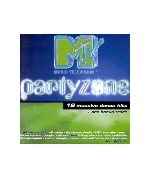 MTV-PARTY-ZONE-VARIOUS-DD3803-8808678217735