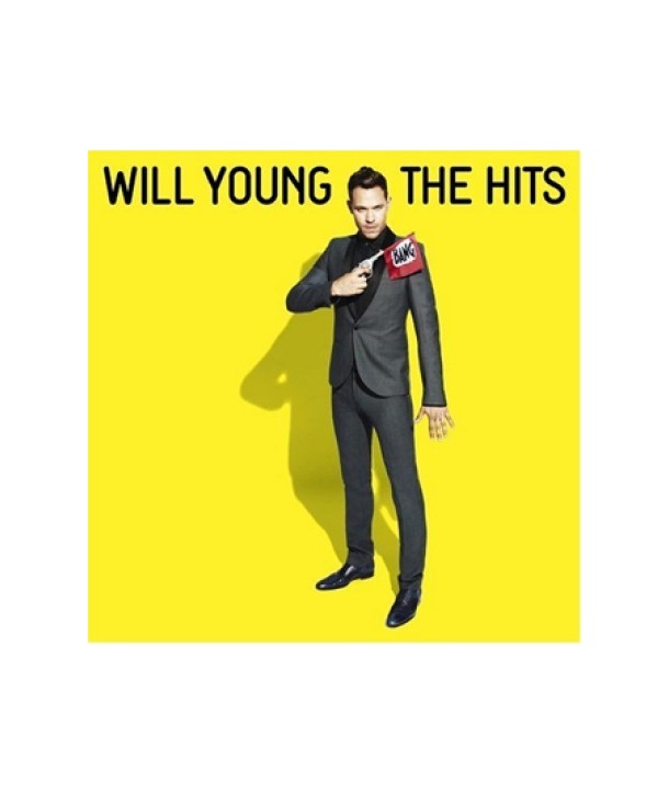 WILL-YOUNG-HITS-88697584302-886975843022