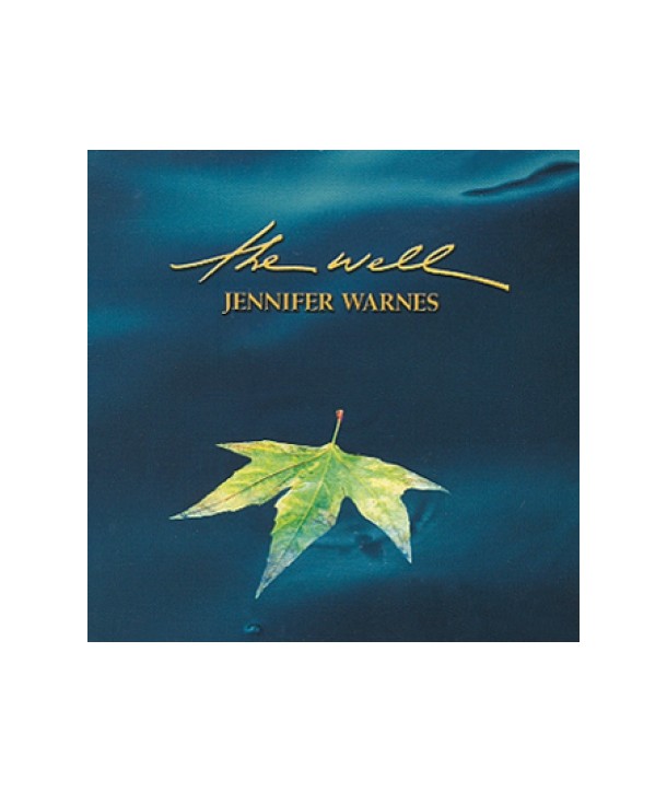 JENNIFER-WARNES-THE-WELL-SACD-SCD2034-798668203429