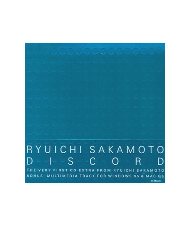 RYUICHI-SAKAMOTO-DISCORD-SK60121-074646012123