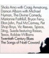 TWENTIETH-CENTURY-BLUES-THE-SONGS-OF-NOEL-COWARD-EKPD0700-8010100700221