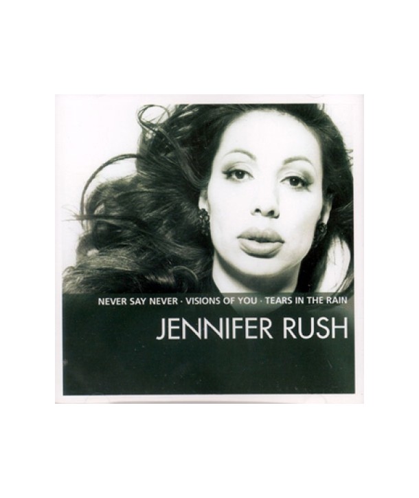 JENNIFER-RUSH-THE-ESSENTIAL-509995004972-5099950049721