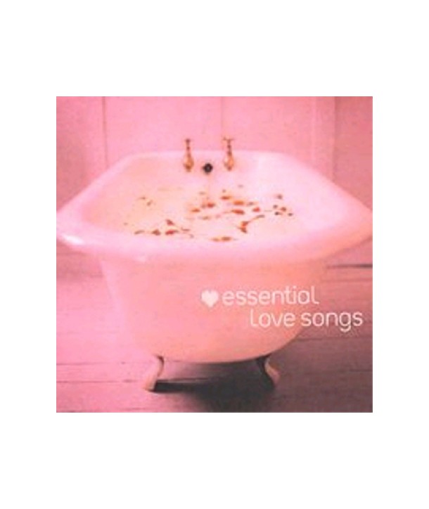 ESSENTIAL-LOVE-SONGS-DK0180-8809049030328