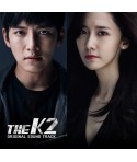 THE K2 O.S.T - TVN DRAMA