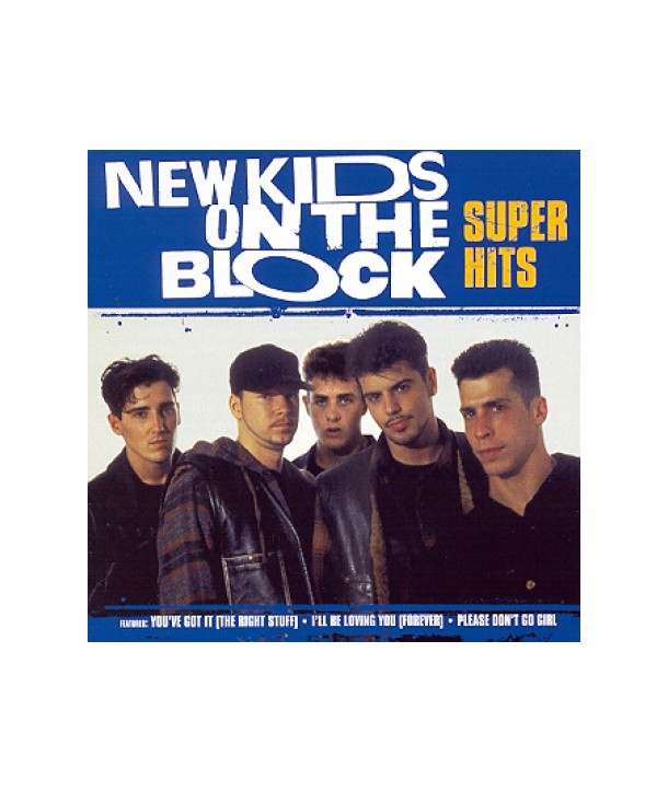 NEW-KIDS-ON-THE-BLOCK-SUPER-HITS-CK85345-696998534520