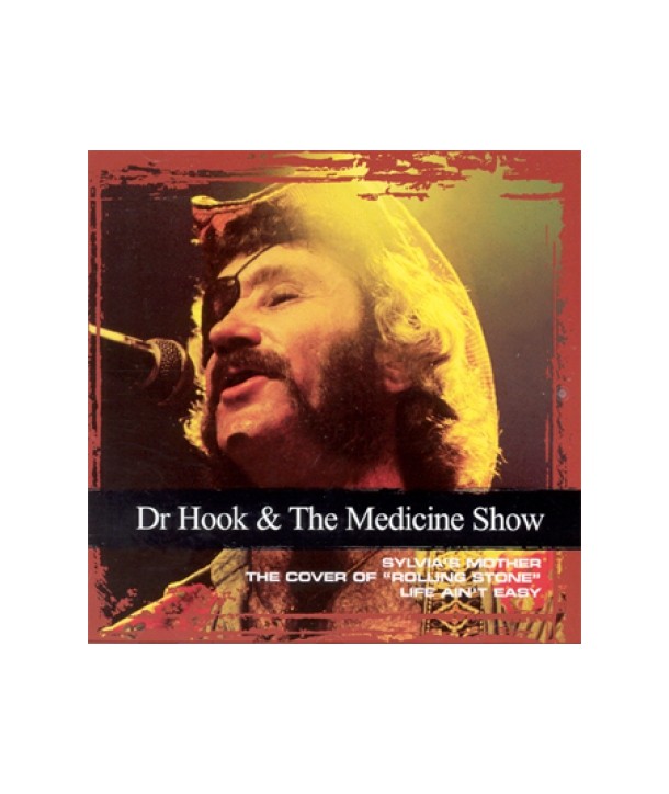 DR-HOOK-THE-MEDICINE-SHOW-COLLECTIONS-88697379152-886973791523