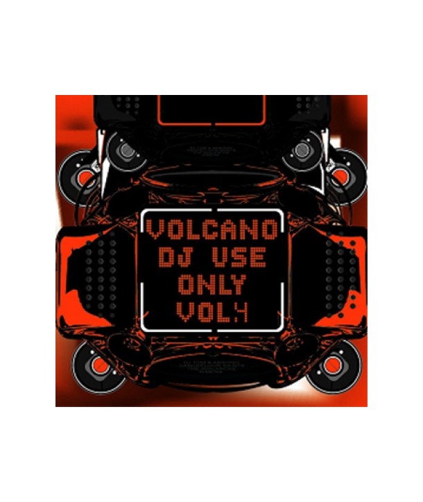 VOLCANO-DJ-USE-ONLY-4-VARIOUS-RKCD0087-8809124281874