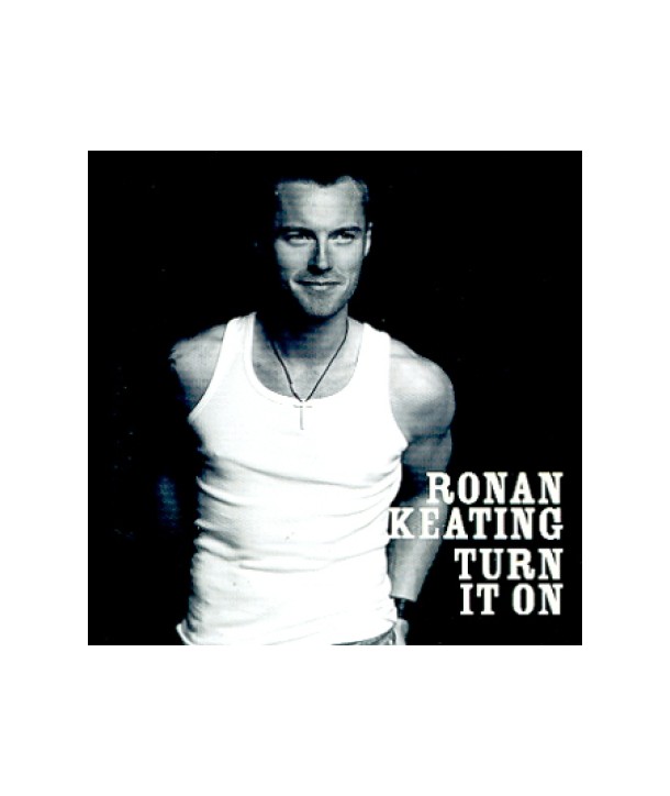 RONAN-KEATING-TURN-IT-ON-DG8726-8808678226102