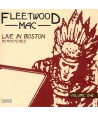FLEETWOOD-MAC-LIVE-IN-BOSTON-REMASTERED-VOLUME-ONE-SDPCD122-636551612227