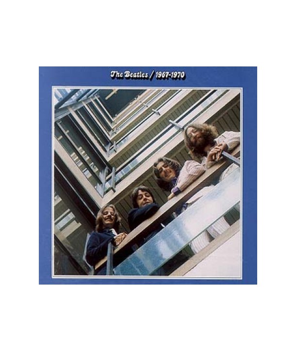 BEATLES-19671970-EKPD03556-8809009301376