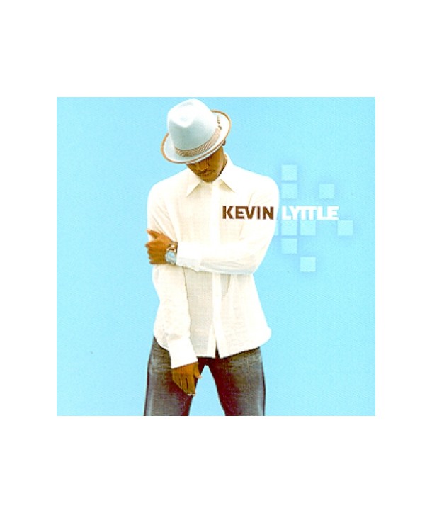 KEVIN-LYTTLE-KEVIN-LYTTLE-836992-075678369926