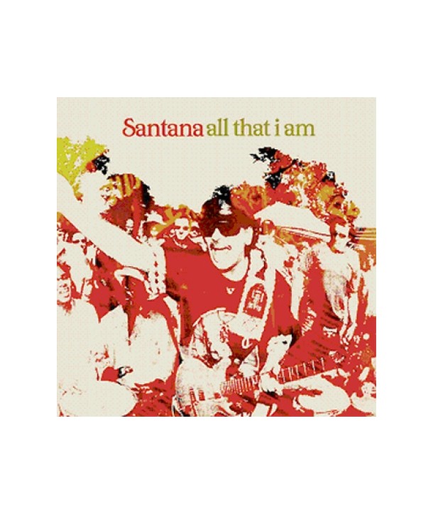 SANTANA-ALL-THAT-I-AM-828765977326-828765977326