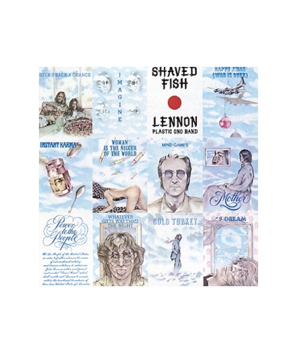 JOHN-LENNON-PLASTIC-ONO-BAND-SHAVED-FISH-CDP7466422-077774664226