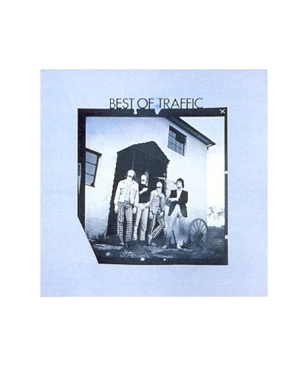 TRAFFIC-BEST-OF-IMCD169-042284615327