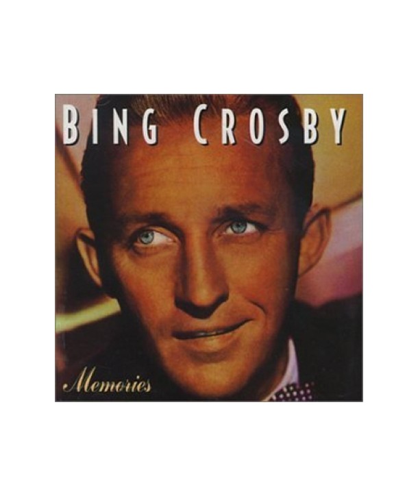 BING-CROSBY-MEMORIES-UNIMD4525-8808678216455