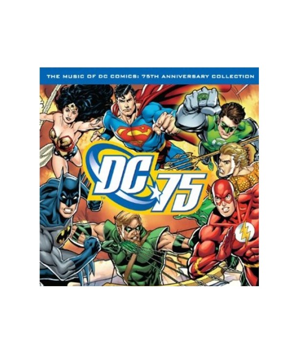 THE-MUSIC-OF-DC-COMICS-75TH-ANNIVERSARY-COLLECTION-7925552-886979255524